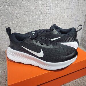 Nike Promina Women's Size US 7 Black White Athletic Running Sneakers FV6343-002